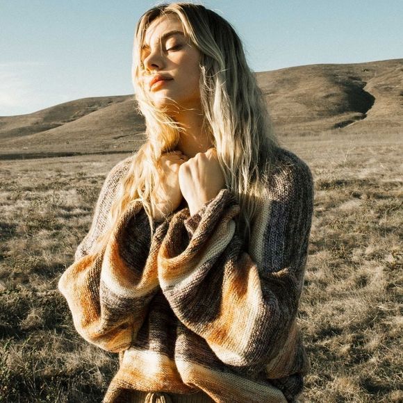 Billabong Cuddle Up Sweater - Picture 2 of 5